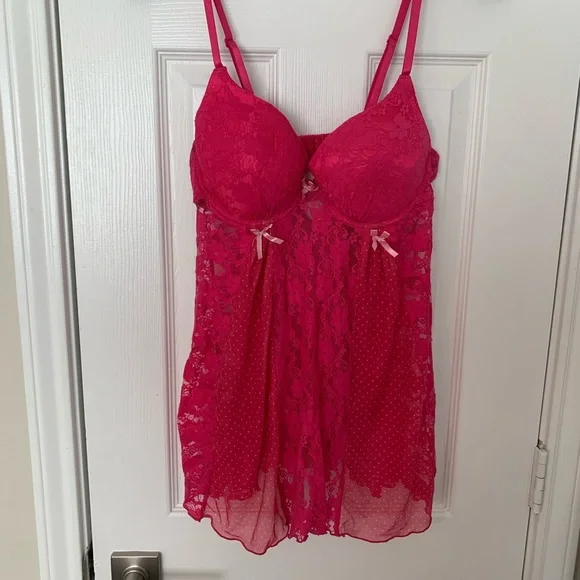 Native Intimates - Picture 2 of 4